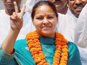lok-sabha-polls-2014-lalus-daughter-misa-bharti-hires-two-iitians-to-manage-her-campaign