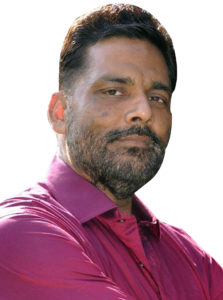 Pappu Yadav
