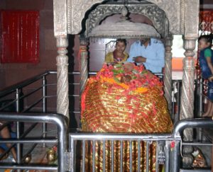 khagaul sthit gogawa devi saktipith