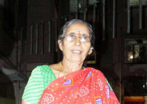 yashoda ben