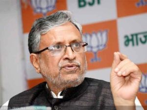 bjp-in-favour-of-releasing-caste-census-figures-sushil-modi