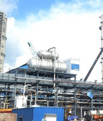 बरौनी खाद कारखाने का जीर्णोद्धार,खर्च होगा साढे छह हजार करोड़