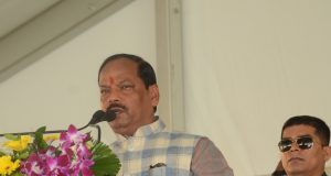 झारखंड में 11.64 लाख अवैध राशन कार्ड रद्द- रघुवर दास