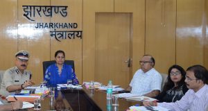 झारखंड में सृजन की आशंका,बैंकों में जमा सरकारी राशि की जांच के आदेश