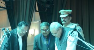 सत्यपाल मलिक ने ली बिहार के राज्यपाल के पद की शपथ