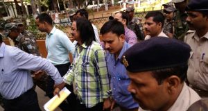 पूर्व मंत्री की हत्या के मामले में पूर्व मंत्री राजा पीटर एनआईए की रिमांड पर