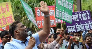 बिहार में शिक्षा और परीक्षा व्यवस्था चौपट-पप्पू यादव