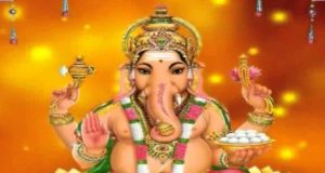 भगवान गणेश देंगे बीए की परीक्षा ?