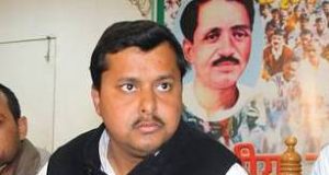 केरल में भाजपा की यात्रा में शामिल होंगे बिहार के कार्यकर्ता