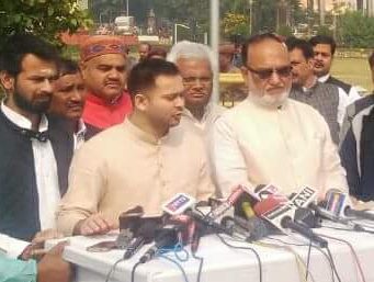 कैसी है तेजस्वी यादव की तैयारी?