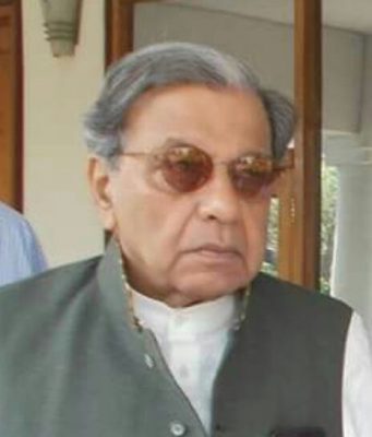 जानें…वित्त आयोग और नवनियुक्त अध्यक्ष एनके सिंह के बारे में