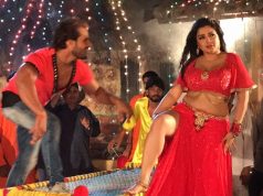 पहली बार आम्रपाली संग थिरकेंगे खेसारीलाल यादव