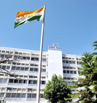 17 जनवरी से झारखंड का बजट सत्र,23 को पेश होगा बजट