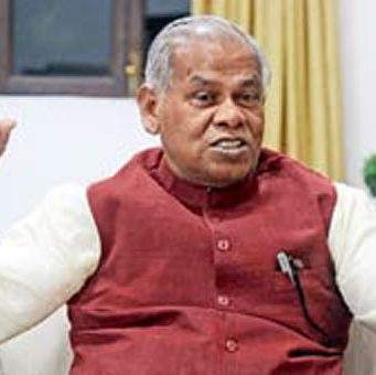 क्या एनडीए छोड़ेगें मांझी ?