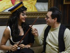 आनेवाली फिल्मों में मेरी अच्छी व विविध भूमिकाएं है-राजकुमार खुराना