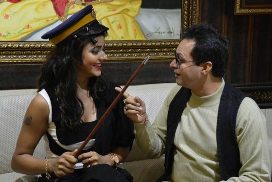 आनेवाली फिल्मों में मेरी अच्छी व विविध भूमिकाएं है-राजकुमार खुराना