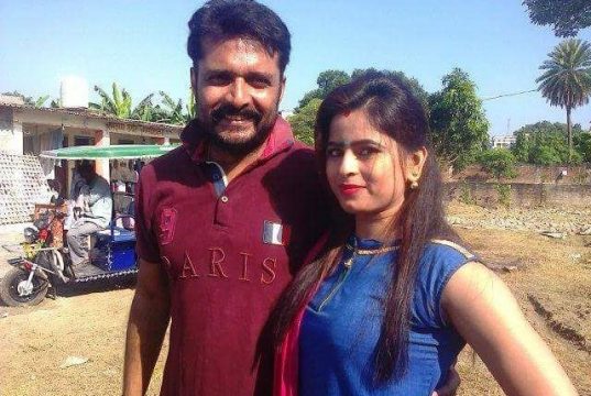 “सईयां ई रिक्शावाला”में अररिया के विवेक का जलवा