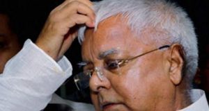 चारा घोटाला के चौथे मामले में भी लालू यादव दोषी करार