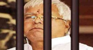 चारा घोटाला में लालू को लगा जोर का झटका