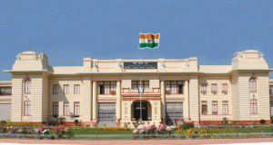 हंगामे के बीच विनियोग विधेयक पारित,विपक्ष ने उठाया सवाल