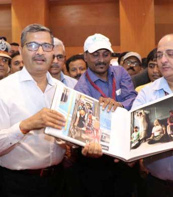 2023 में मुंबई-अहमदाबाद के बीच चलेगी पहली बुलेट ट्रेन-लोहानी