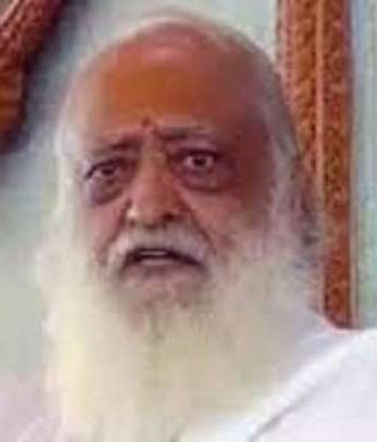 बलात्कार मामले में आसाराम को उम्रकैद