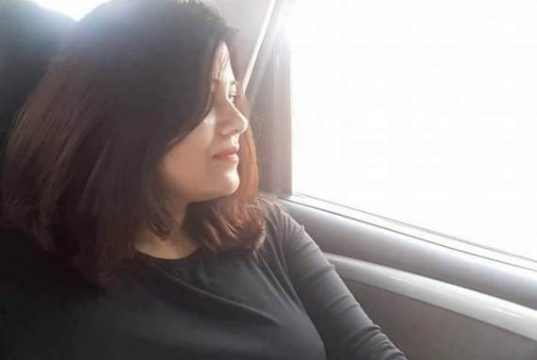 फैशन और सामाजिक क्षेत्र में देवजानी ने बनाई पहचान