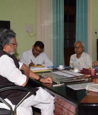 मोदी ने बताया-ईंट-भट्ठों की स्थापना के लिए क्या है अनिवार्य