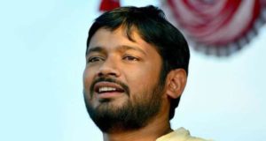 बेगूसराय की राजनीति और कन्हैया कुमार