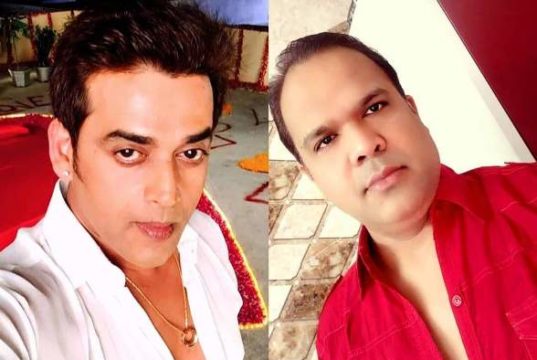 रवि किशन नजर आयेंगे अविनाश गिरी के बायोपिक में