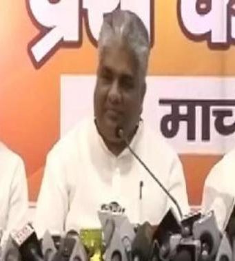 बिहार के लिए एनडीए उम्मीदवारों की घोषणा