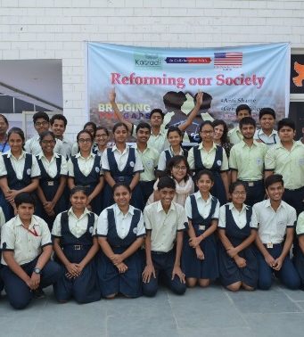 ‘लैंगिक रूढ़िवादिता से मुक्त होने का प्रयास’ विषय पर कार्यशाला