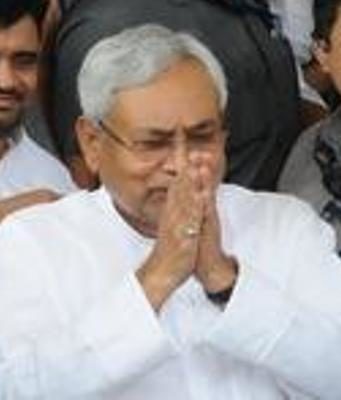 नीतीश मंत्रिमंडल का विस्तार,जदयू कोटे से आठ नए मंत्री