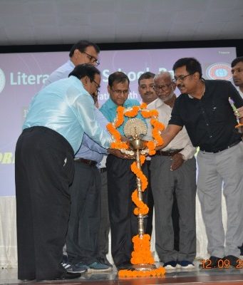 लिट्रा वैली में गणित कार्यशाला,गुणवत्तापूर्ण शिक्षा की ओर सशक्त कदम