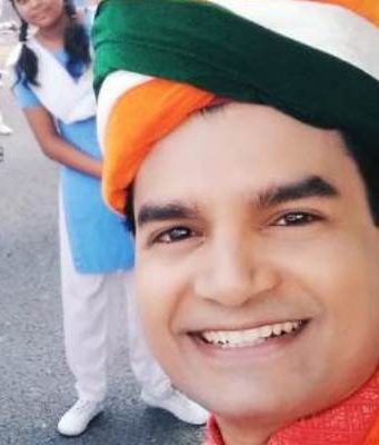 आइकॉन राजन कुमार श्रेष्ठ नागरिक सम्मान-2019 से होंगे सम्मानित