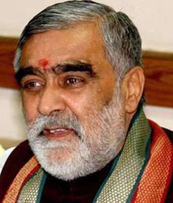 ठीक होने वाले दर में हो रही है बढ़ोतरी-अश्विनी कुमार चौबे