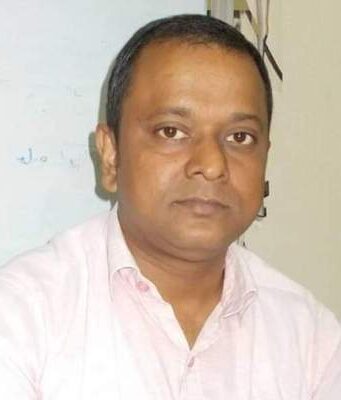 पत्रकार व आरटीआई कार्यकर्ता ने पुलिस पर लगाया प्रताड़ना का आरोप