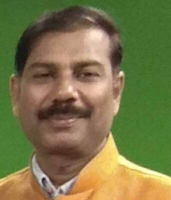 क्वारेंटिन सेंटर में पत्रकारों के प्रवेश पर रोक का किया गया विरोध