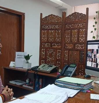 टेस्टिंग की क्षमता बढ़ाने के लिए की जा रही है व्यवस्था-अश्विनी चौबे