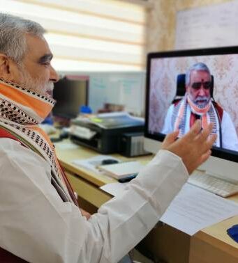 वैश्विक स्तर पर भारतीय दवा उद्योग का महत्वपूर्ण स्थान-अश्विनी चौबे