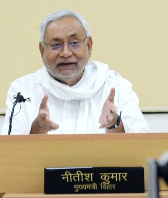 एंटीजन टेस्ट की व्यवस्था का विस्तार सुनिश्चित किया जाय-मुख्यमंत्री