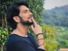 कोरोना काल में “प्यार की लुका चुप्पी”और सुरक्षा पर चौकस राहुल