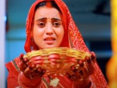 अक्षरा सिंह का तीज स्पेशल ‘हे नाथ दिन लौटाई’ हुआ रिलीज