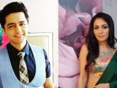 रीयल लाइफ में भाभी बनी रील लाइफ में भी भाभी