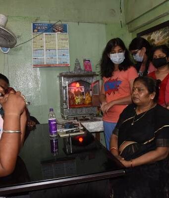 राज्य में महिला सुरक्षा की बिगड़ी दशा चिंता का विषय-पप्पू यादव