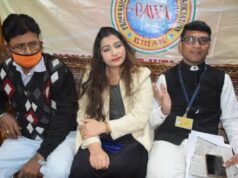 कौन कर रहा है कला के बहाने देह व्यापार ?