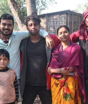 टेलीफिल्म ‘दुलार’ की शूटिंग संपन्न