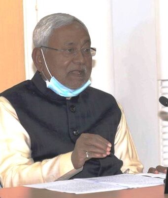 आपदा पर मुख्यमंत्री ने उत्तराखण्ड के मुख्यमंत्री से दूरभाष पर की वार्ता