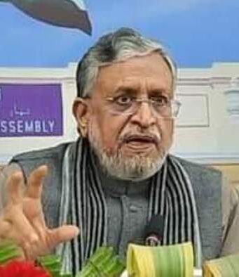 पश्चिम बंगाल में सत्ता परिवर्तन की आँधी- सुशील मोदी