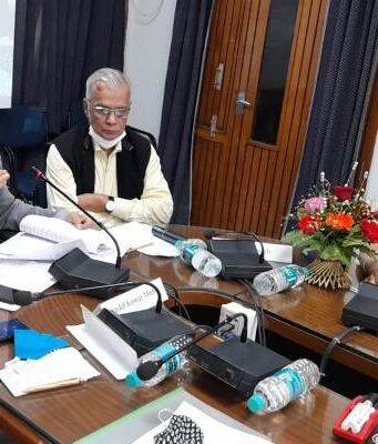 बजट 2021-22 आत्मनिर्भर भारत की दिशा में मील का पत्थर-सुशील मोदी